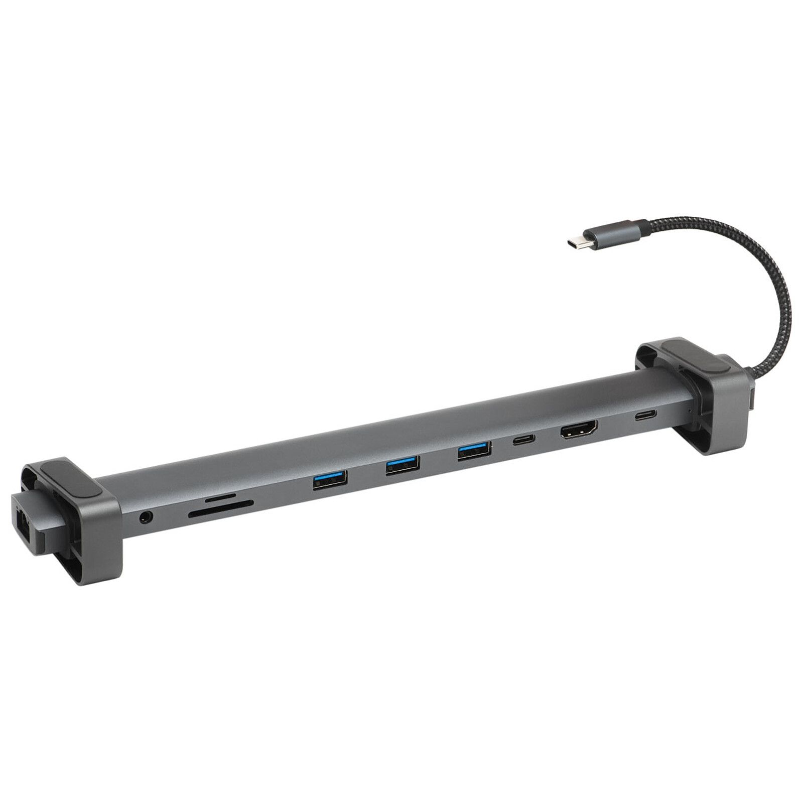 Hub de Oficina Bluestork Pro