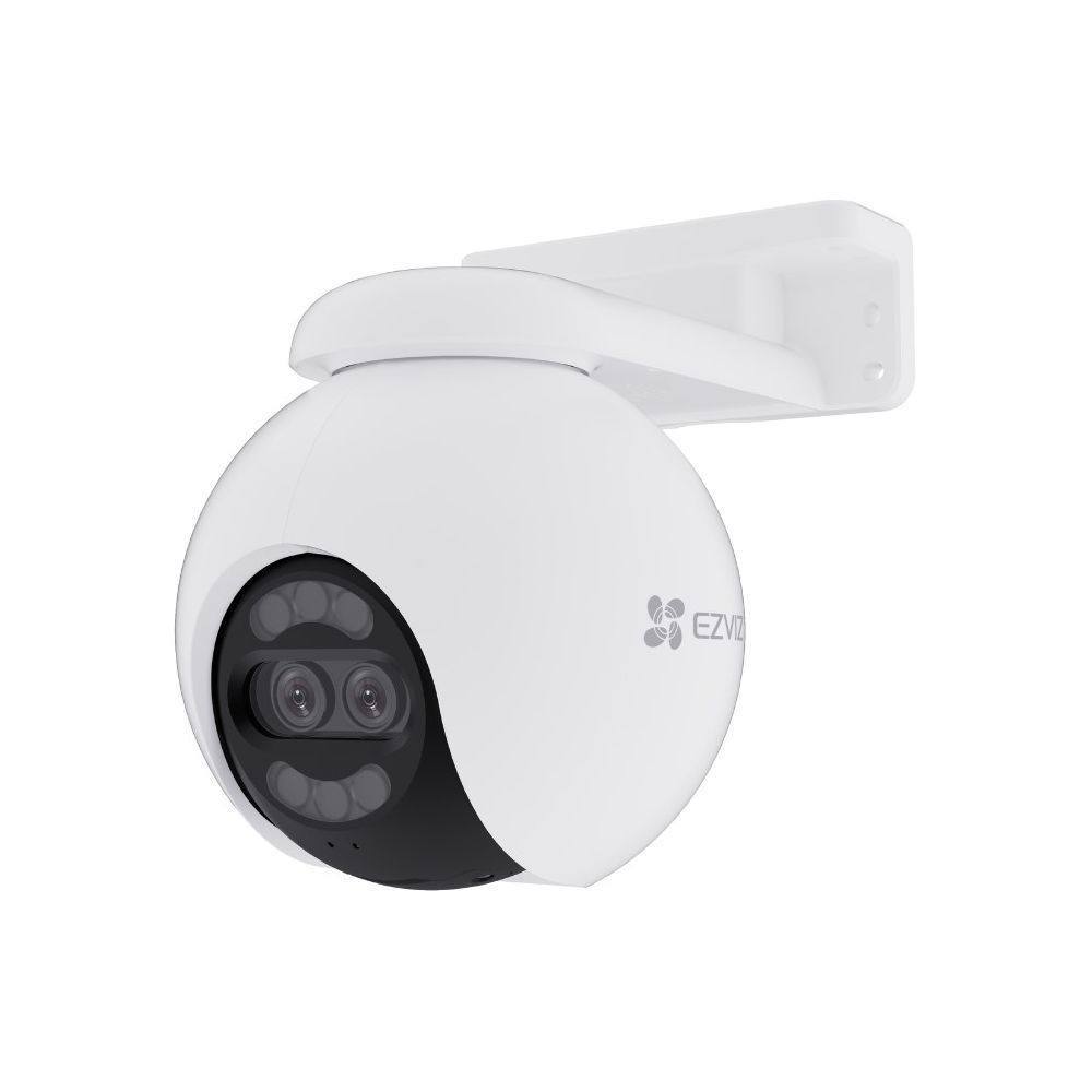 EZVIZ H80x Dual 4K Camera