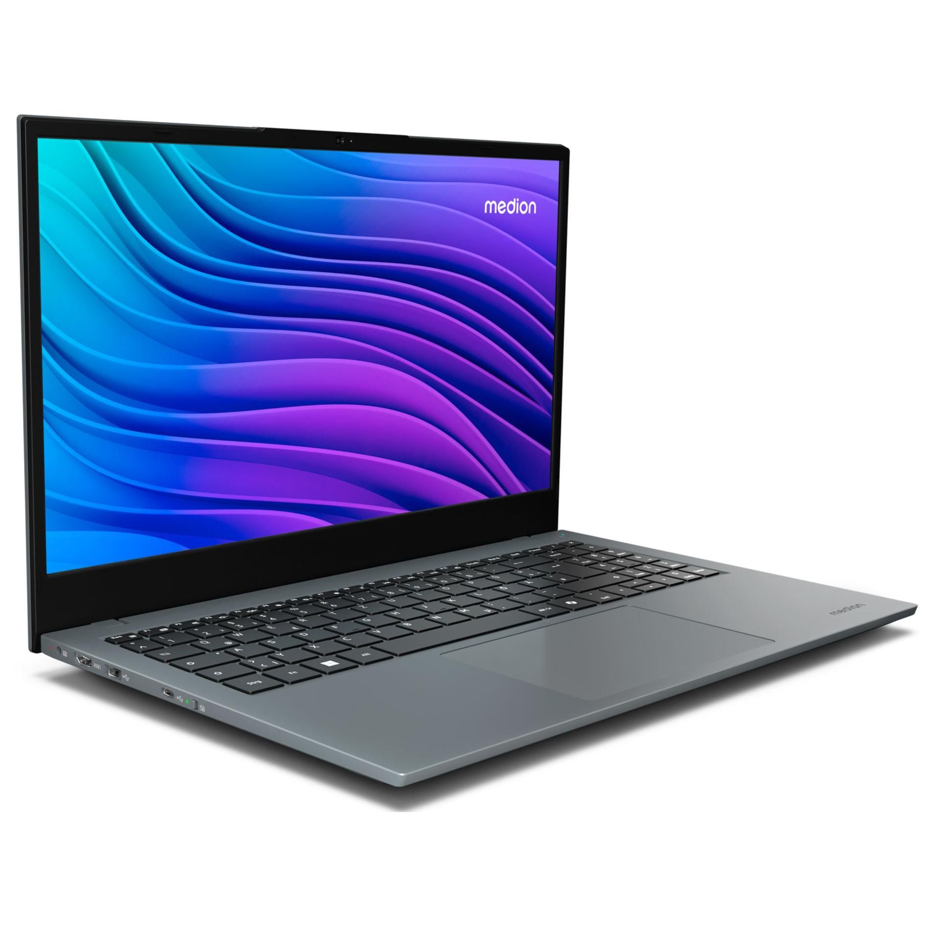 Medion N100 E15223 MD62644 15.6'' Laptop