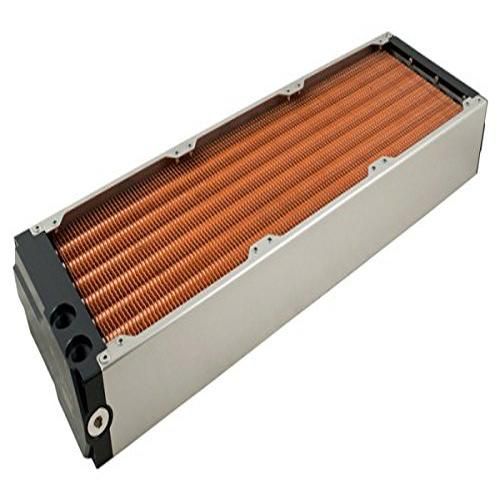 Aqua Computer Water Cooling Radiator - AMS 420mm, 1 Circuit