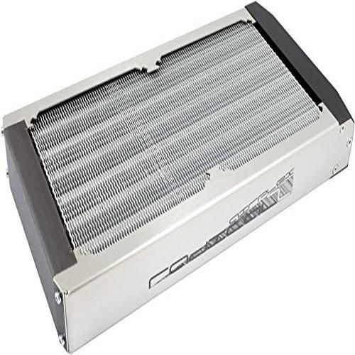 Aqua Computer Airplex Radical 2/240mm - Radiateur en aluminium