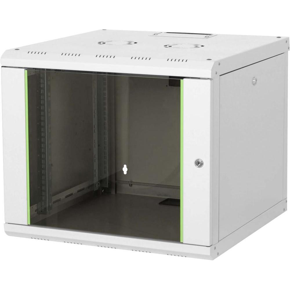 Armoire murale de rack 20U Digitus (DN-19 20U-6/6)