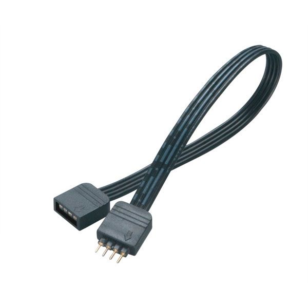 Câble d'extension pour bande lumineuse LED Antec
