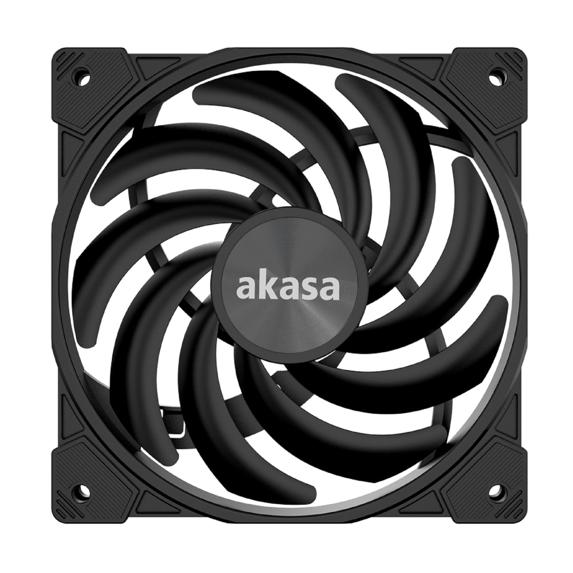 Akasa Alucia XS Slim Fan
