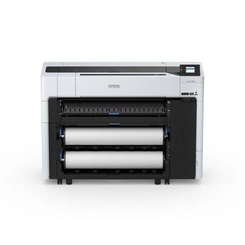 Epson SureColor-T7700DM Duo Roll Multi-function Printer