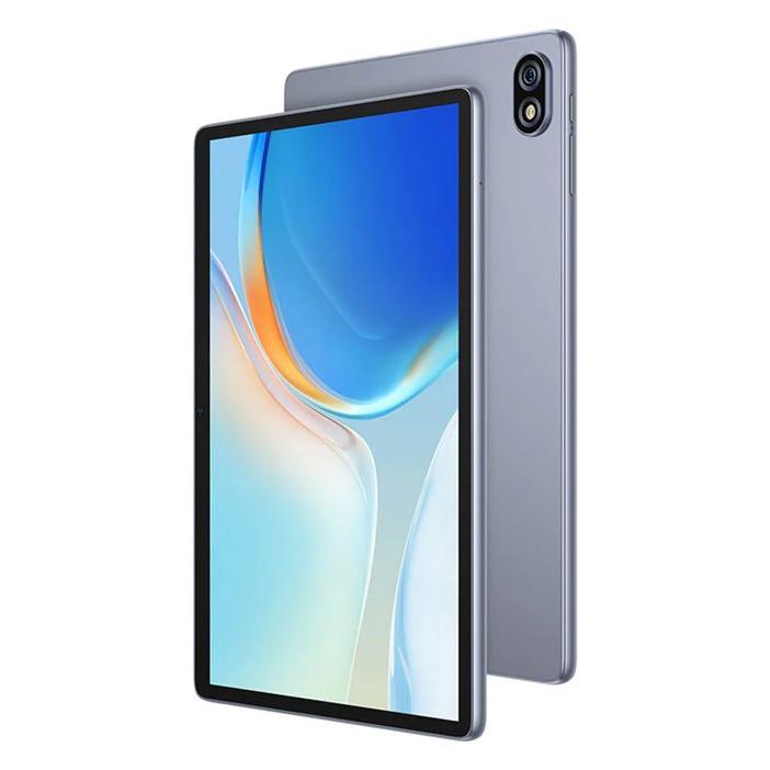 Ulefone Tab W10 128GB, 10.1-inch Tablet, Gray