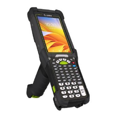 Zebra MC94 Pocket Mobile Computer 4.3" Touchscreen 7.43" Black