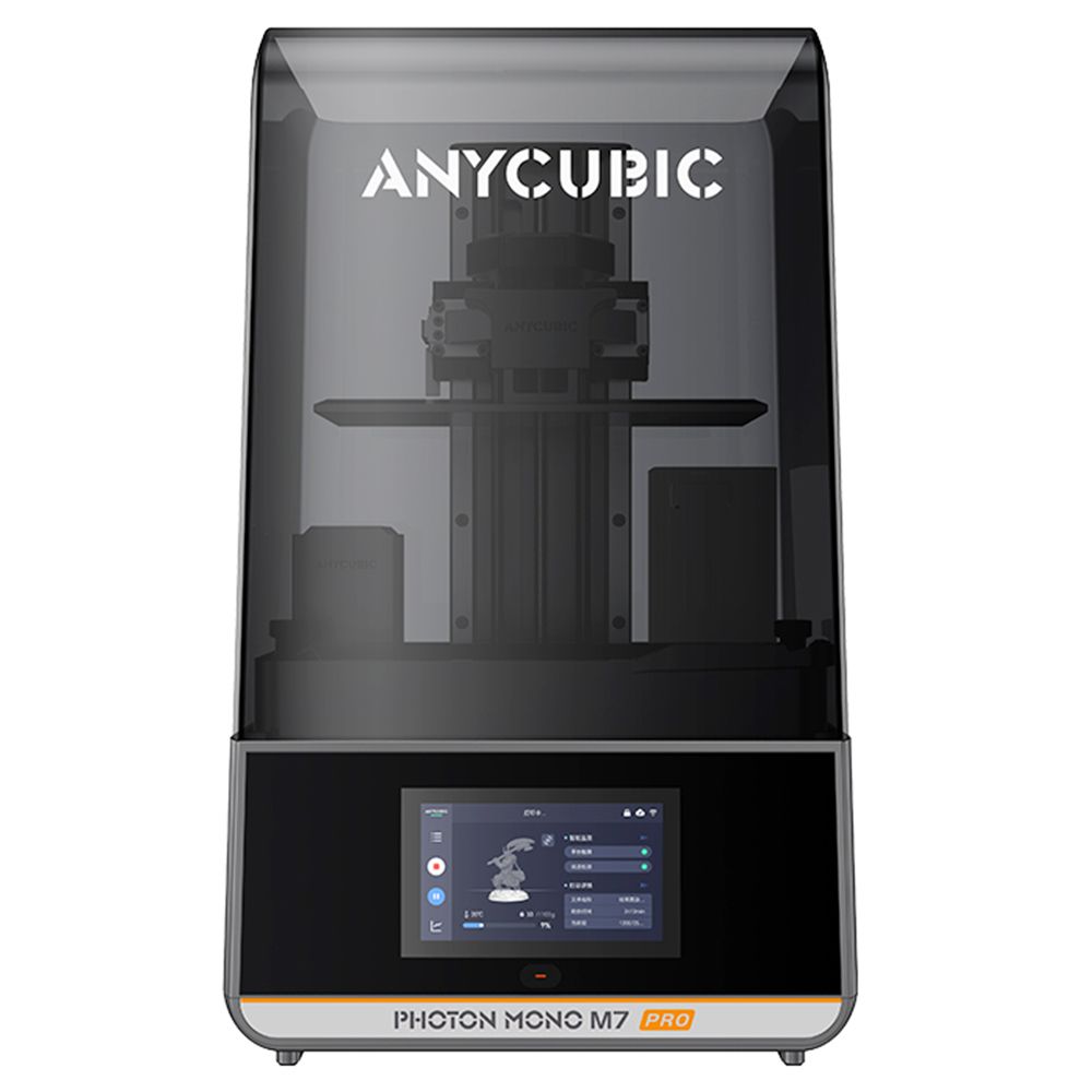 Anycubic Photon Mono M7 Pro 3D Resin Printer