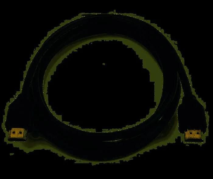 Cable HDMI Axil 2 m (Tipo A Masculino / Tipo A Masculino)