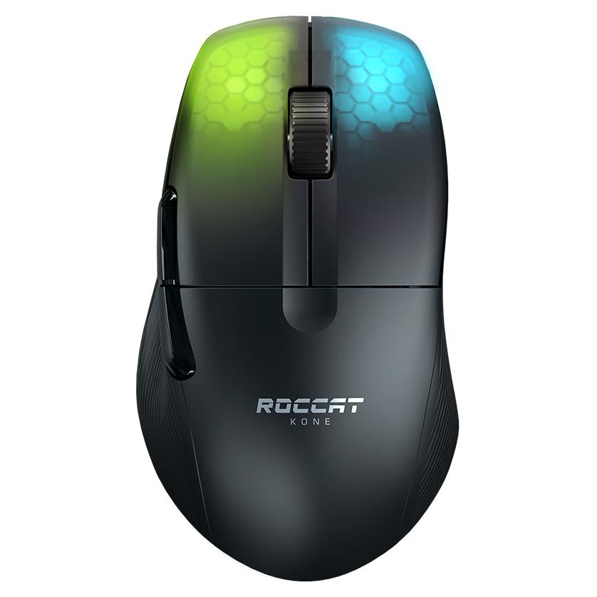 ROCCAT Kone Pro Air Wireless Gaming Mouse