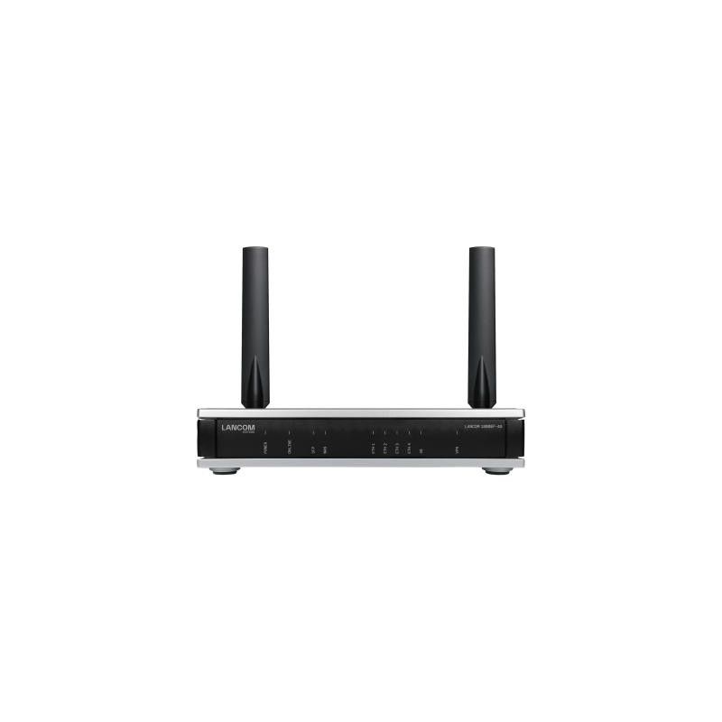 Lancom 1800EF-4G SD-WAN Gateway (62164)