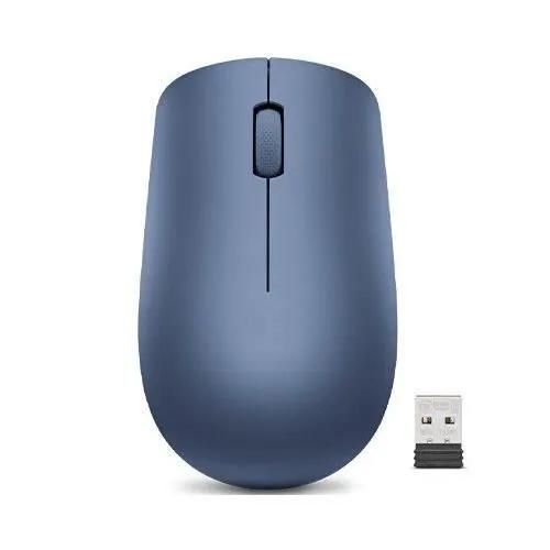 Lenovo 530 Wireless Mouse