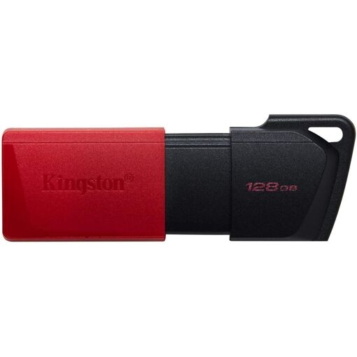 Kingston Datatraveler Exodia M USB 3.2 Gen 1 - 128GB with Mobile Cap