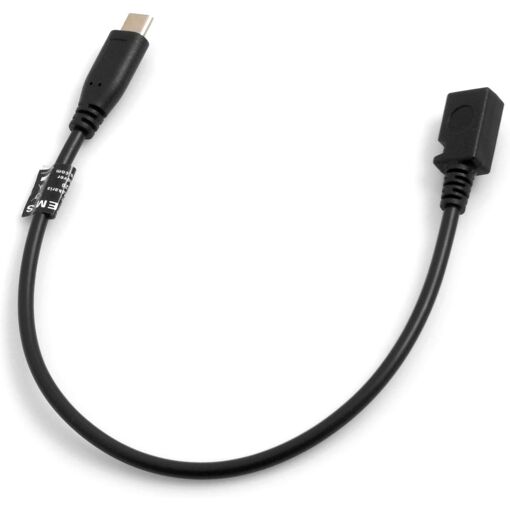 Cable adaptador USB 3.1 Tipo C a Micro USB