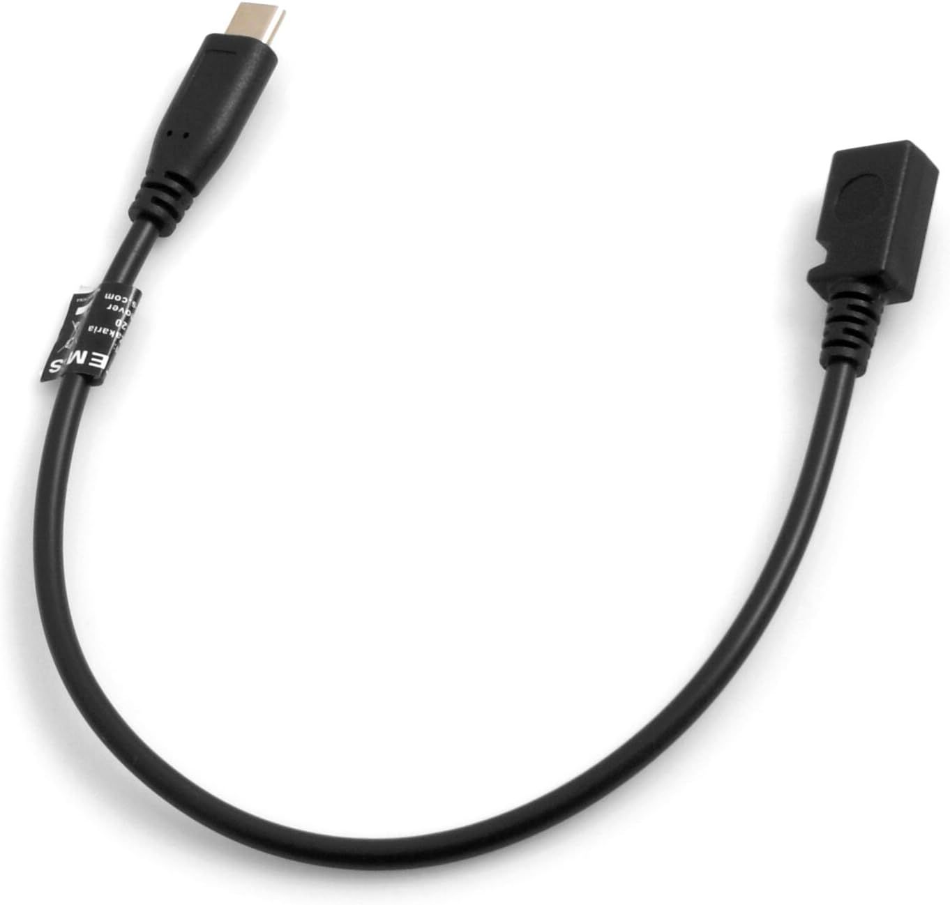 USB 3.1 Type C to Micro USB Adapter Cable