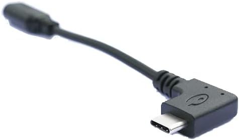 Micro USB to USB-C Adapter