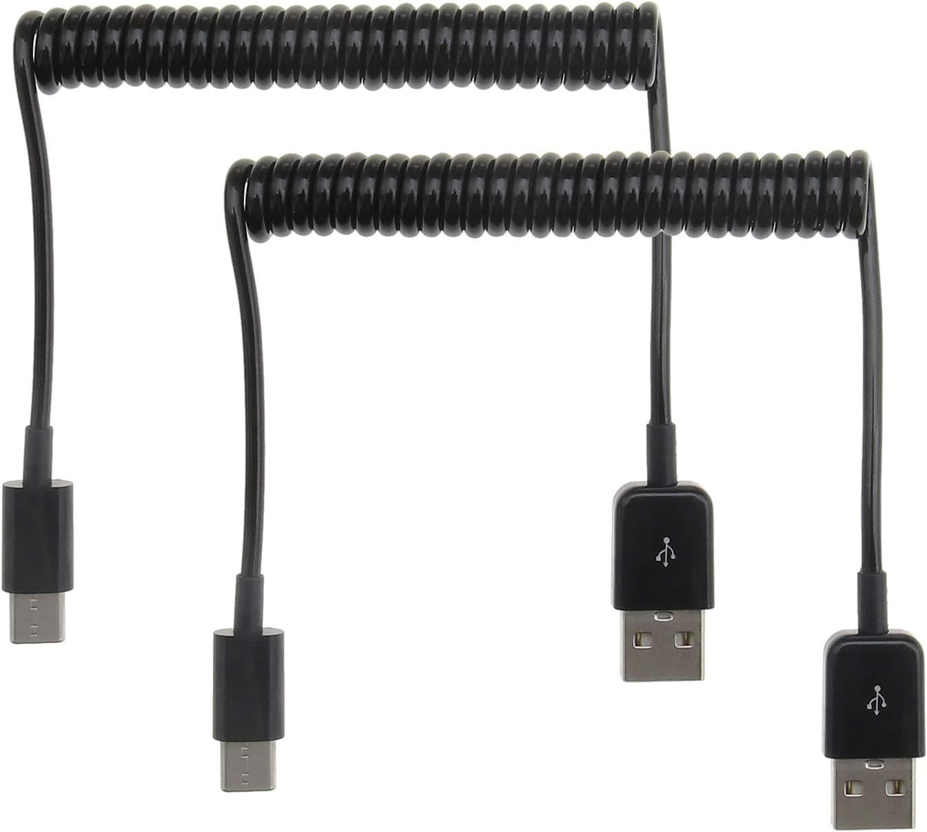ICI ET MAINTENANT USB 3.1 Type-C to USB 2.0 Adapter Cable