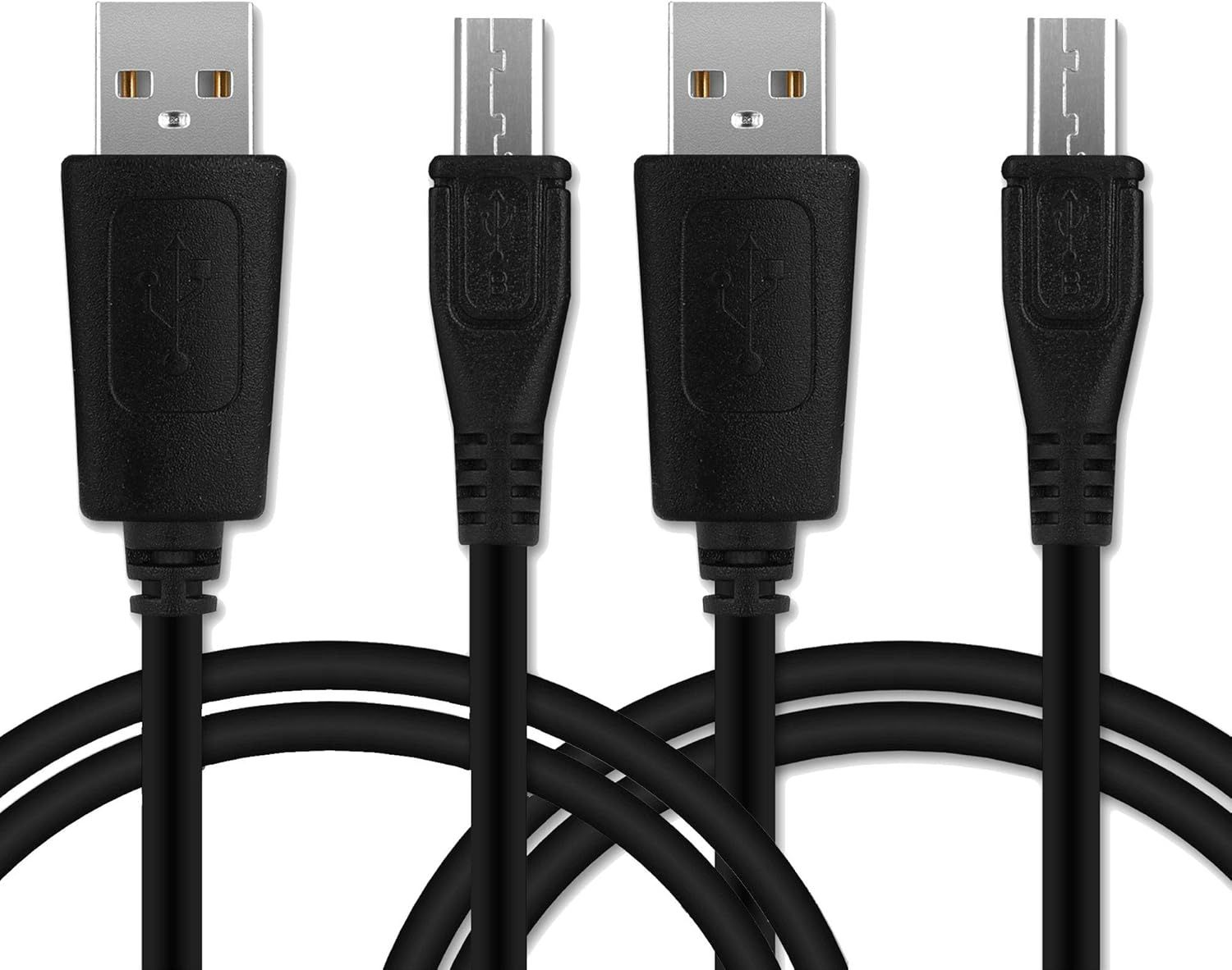 ICI ET MAINTENANT 1M USB Data and Charge Cable for Blackview BV Series