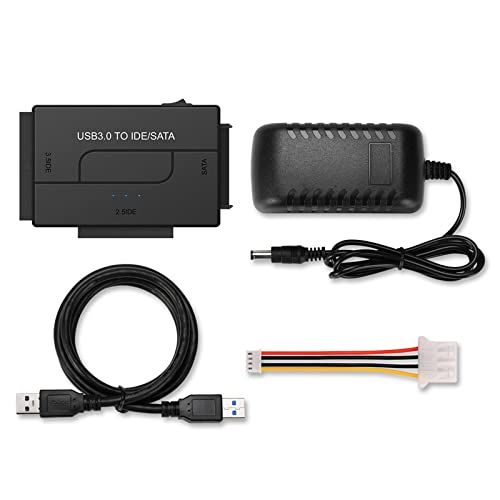USB 3.0 Hard Drive Adapter