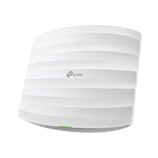 TP-Link FESTA F52 Wireless Local Area Network Access Point, 867 Mbps, White, Ethernet Port with Power (PoE)