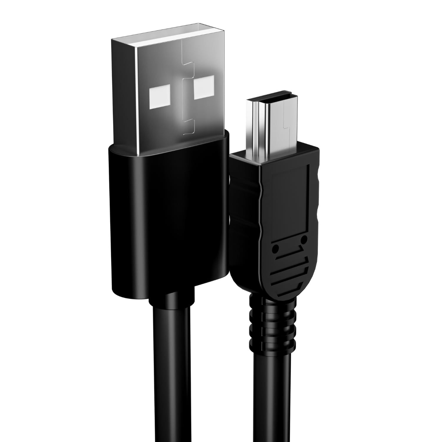 Mini USB Cable for Canon Digital Ixus Series