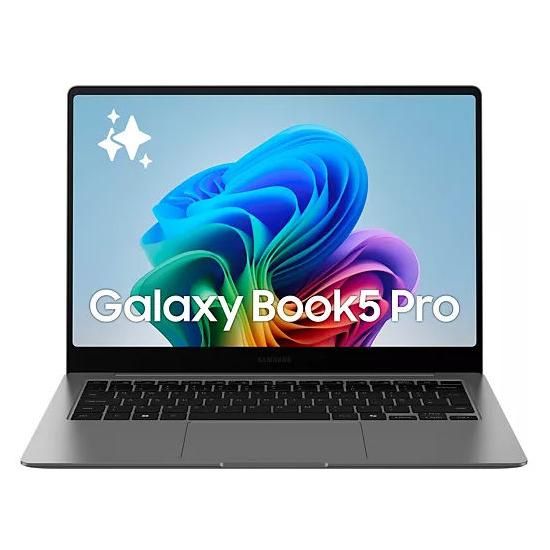 Samsung Galaxy Book5 Pro 14' Touchscreen Laptop