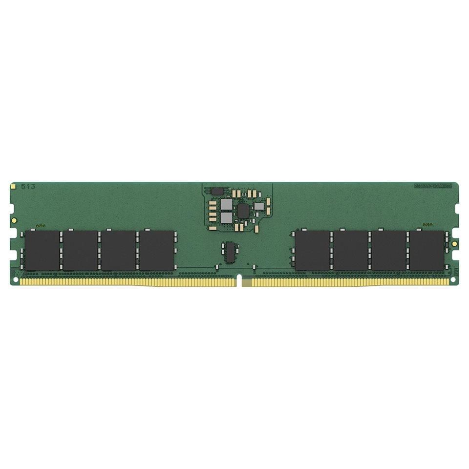 Módulo Kingston ValueRAM - 16GB DDR5 - 3200MHz CL52