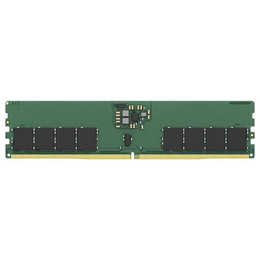 Kingston ValueRAM - 16GB DDR5 Module - 3200MHz CL52