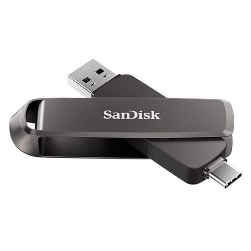 SanDisk Extreme PRO USB-C Dual Drive - 2TB
