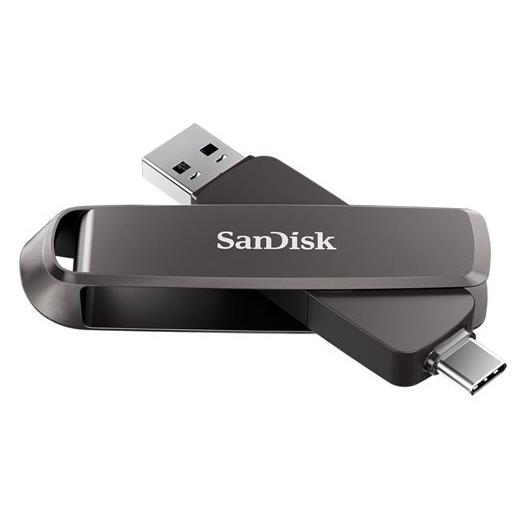 SanDisk Extreme PRO USB-C Dual Drive - 2TB