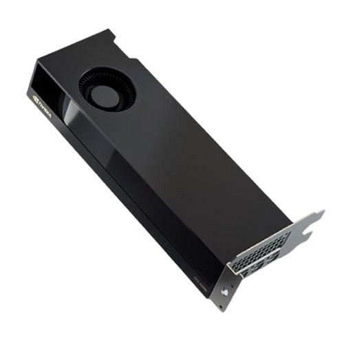 Dell NVIDIA RTX 2000 Ada GPU - 16GB GDDR6 - PCIe 4.0 x8 - 4x Mini DisplayPort