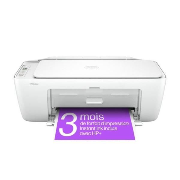 HP DeskJet 2810e Color Inkjet Printer