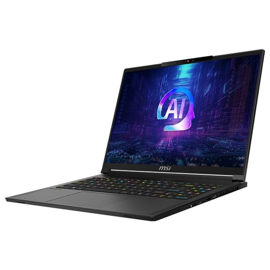 MSI Stealth A16 AI+ - 16" OLED 240Hz QHD Gaming Laptop