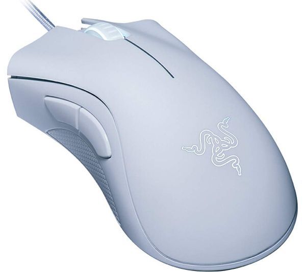 Razer DeathAdder Essential Gaming Mouse
