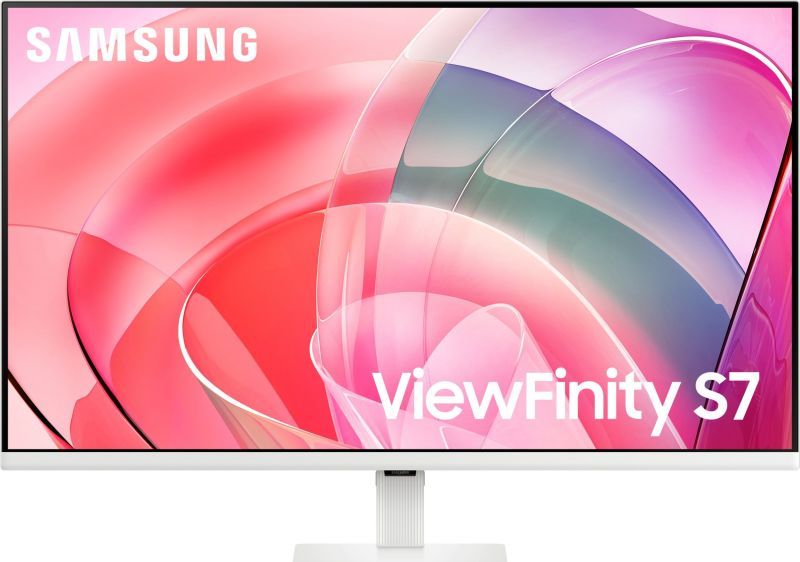 Samsung ViewFinity S7 S32D701EAU - S70D Series 32'' 4K UHD LED TV
