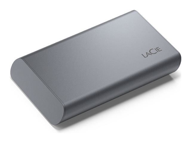 Lacie Mobile Secure SSD - 2 To - USB-C