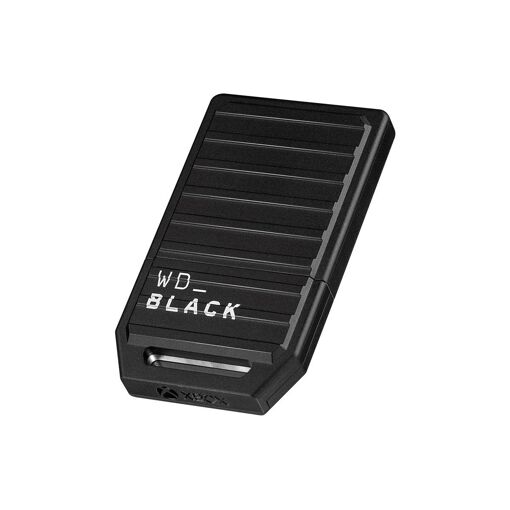 WD Black C50 Expansion Card for Xbox - 2TB External Portable Hard Drive