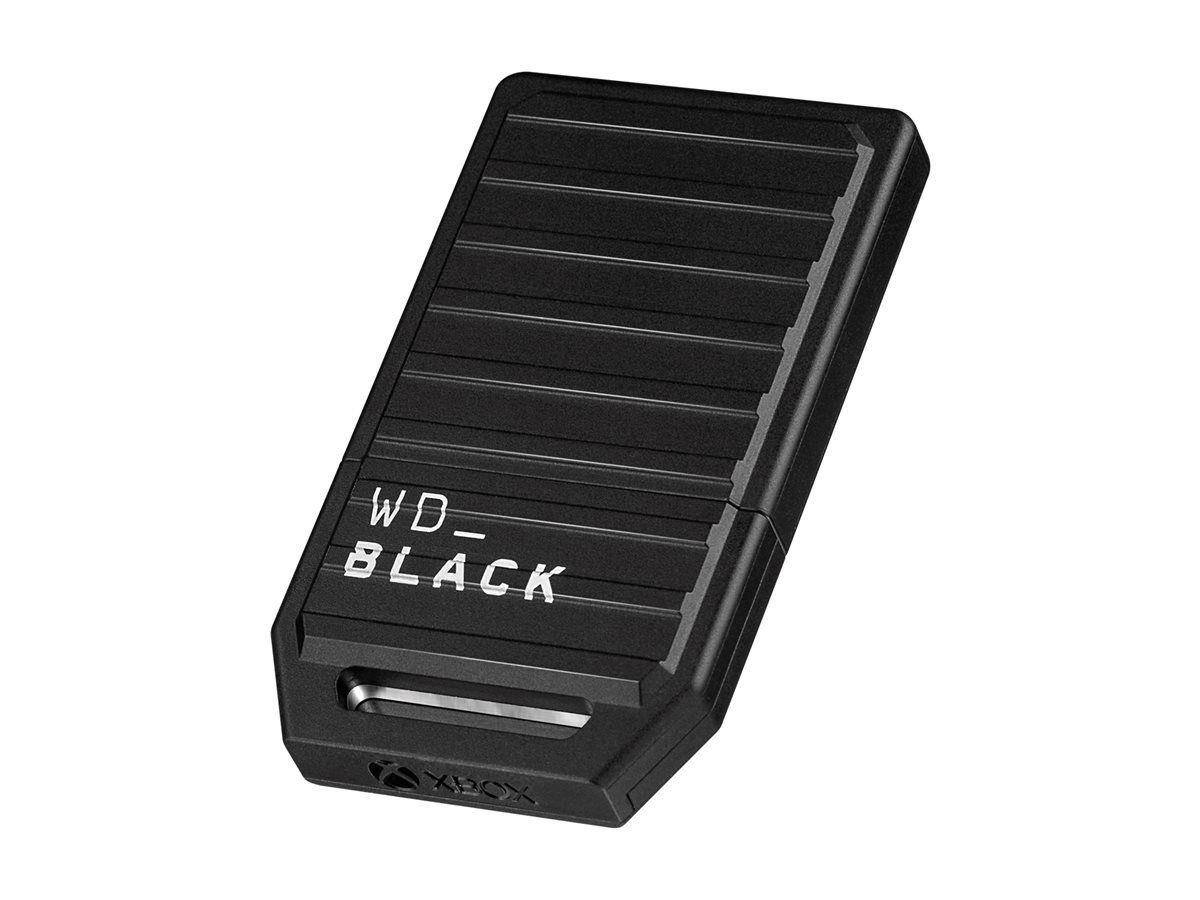 WD Black C50 Expansion Card for Xbox - 2TB External Portable Hard Drive