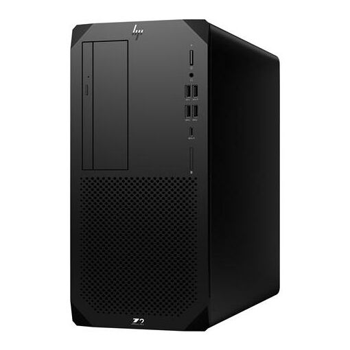 Estación de trabajo HP Z2 G9 - Intel Core i7, 32GB de RAM, 512GB SSD, Gráficos Intel UHD 770