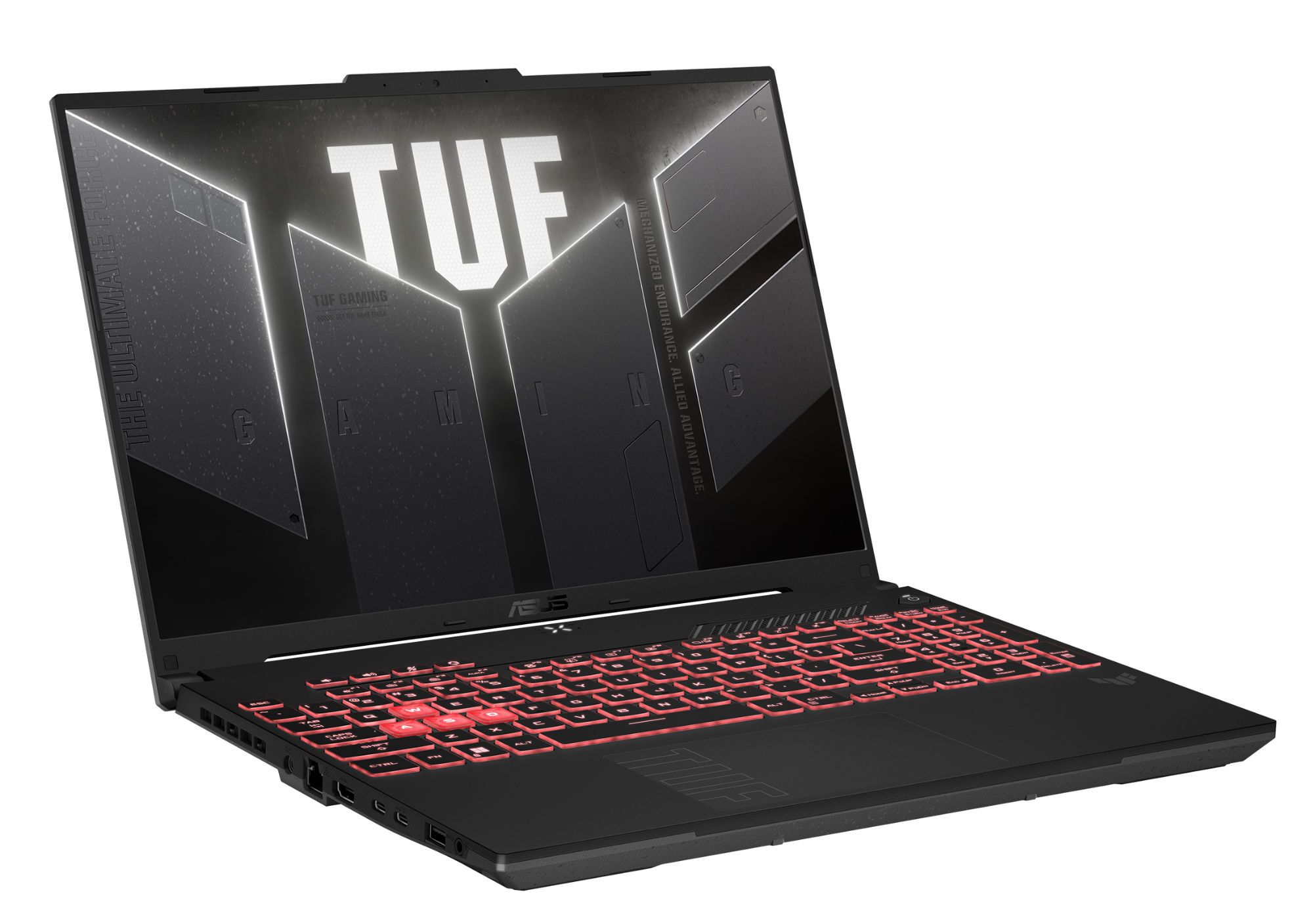 Asus TUF Gaming A16 (2024) Laptop - Ryzen 9 / RTX 4060 / 16GB / 1TB