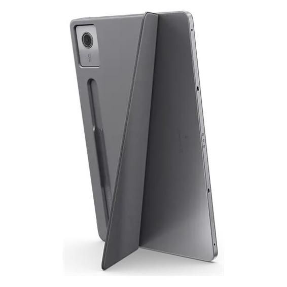 Lenovo Chromebook Duet 11M889 83HH - 10.95" Touchscreen, 8GB RAM, 128GB SSD, MediaTek Kompanio 838 (8-core 2.0GHz), ARM Mali-G57 MC3, Grey AZERTY Keyboard