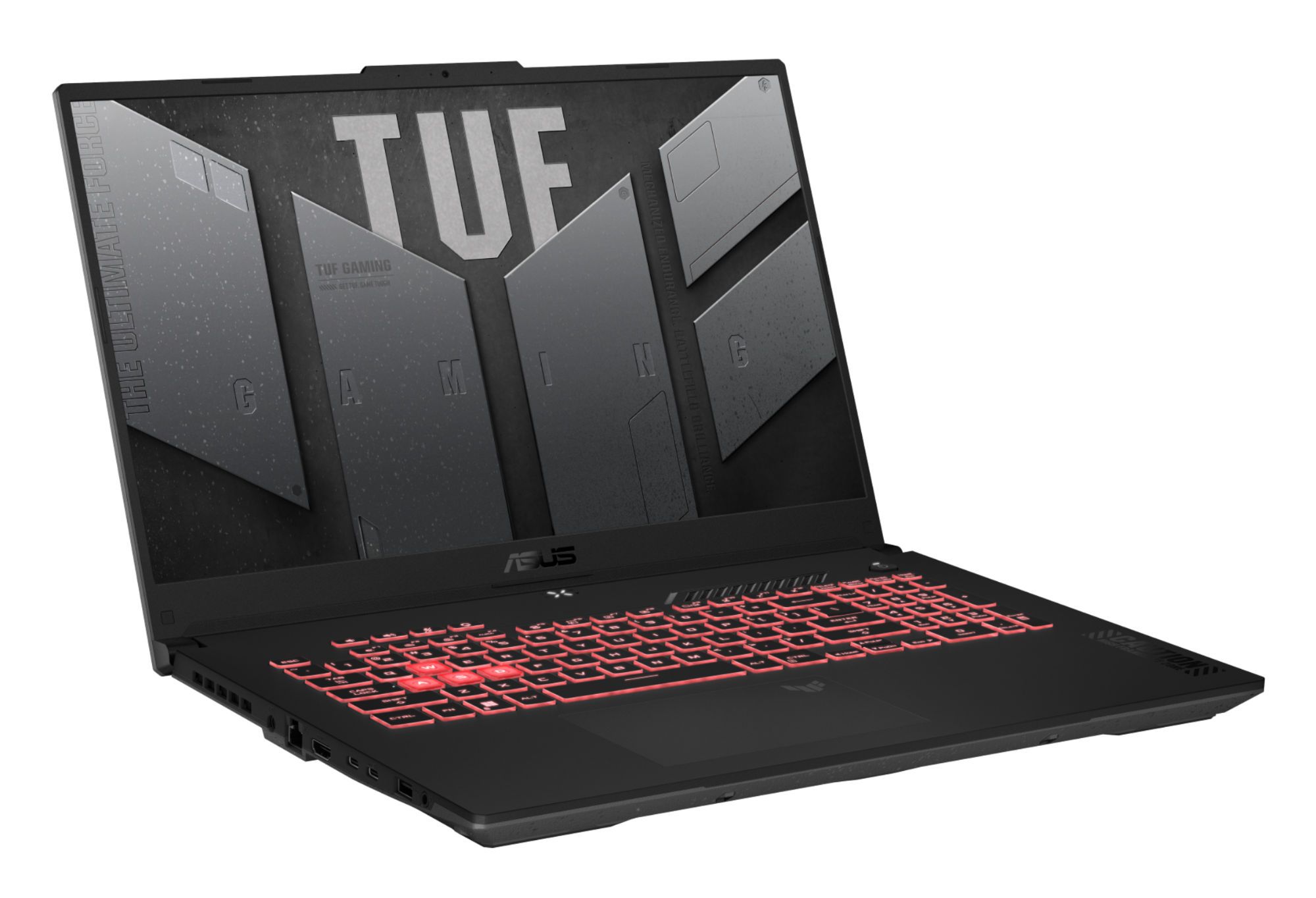Asus TUF Gaming A17 (2023) - 17.3-inch Portable Gamer