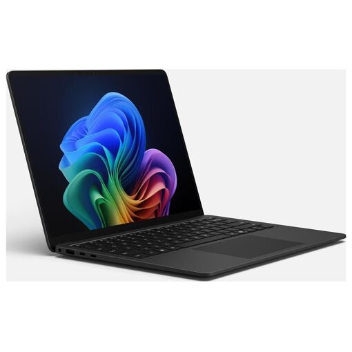 Microsoft Surface Laptop Business Edition 7th Gen - Intel Core i7 - 32GB RAM - 512GB SSD - 15" Touchscreen - Wi-Fi 7, Bluetooth - Black
