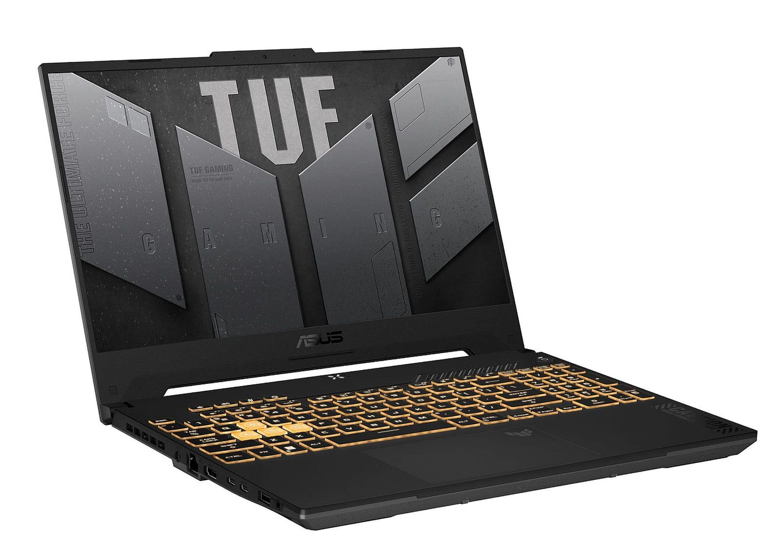 Portátil de juego Asus TUF Gaming F15 (2023) - 15.6 pulgadas