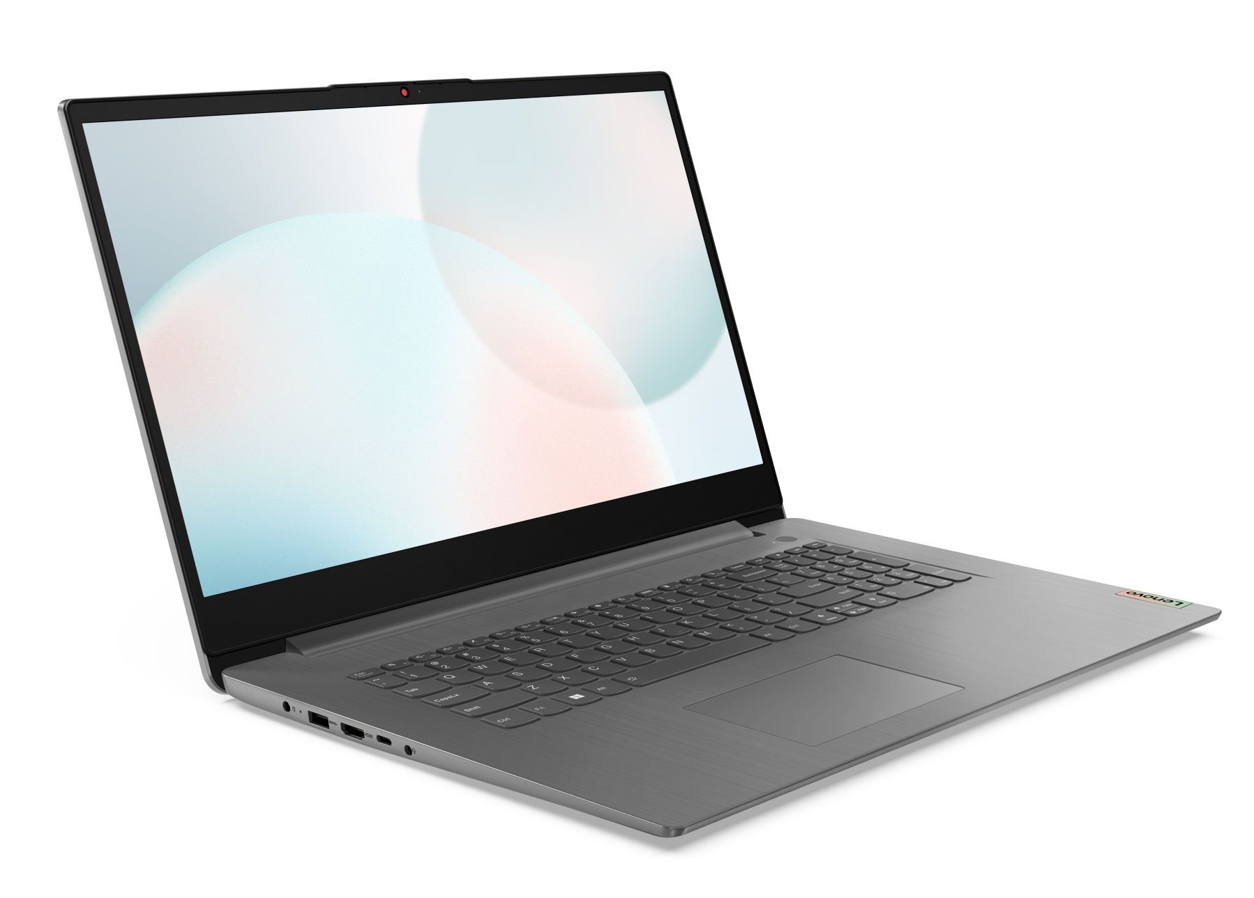 Lenovo IdeaPad 3 - 17.3" Core i3 Laptop, 8GB RAM, 256GB SSD