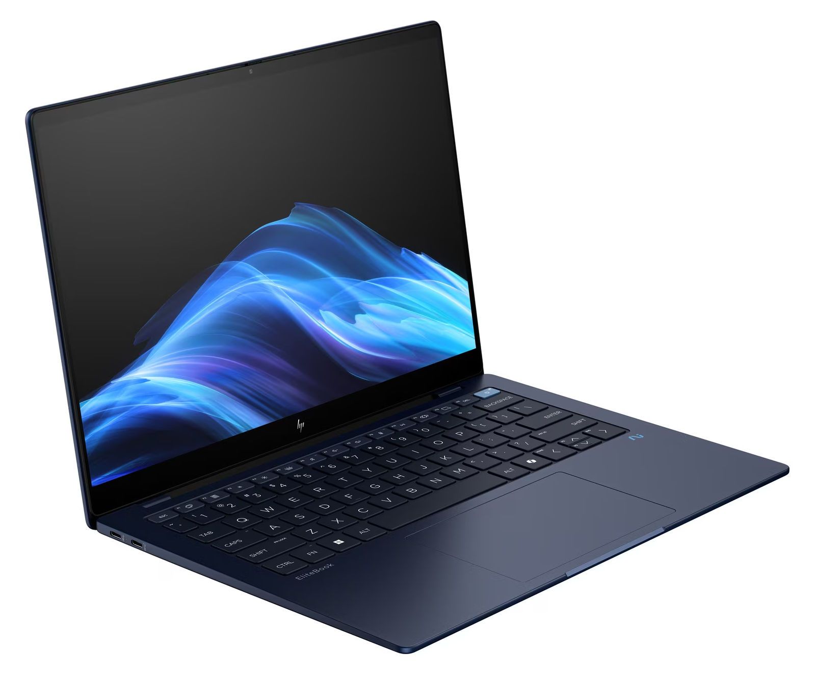 Laptop HP EliteBook Ultra G1q (A26TQEA) - 14 pulgadas