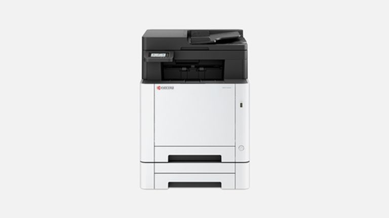 Kyocera Ecosys MA2101cwfx Laser A4 Printer 1200 x 1200 DPI 21 ppm Wi-Fi