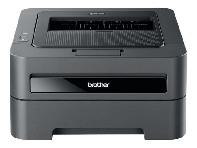 Brother HL-2270DW Laser Printer - A4, 2400x600 dpi, 27 ppm, 250-Sheet Capacity, USB, LAN, Wi-Fi