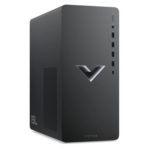 PC de escritorio gamer HP Victus 15L TG02-0117nf