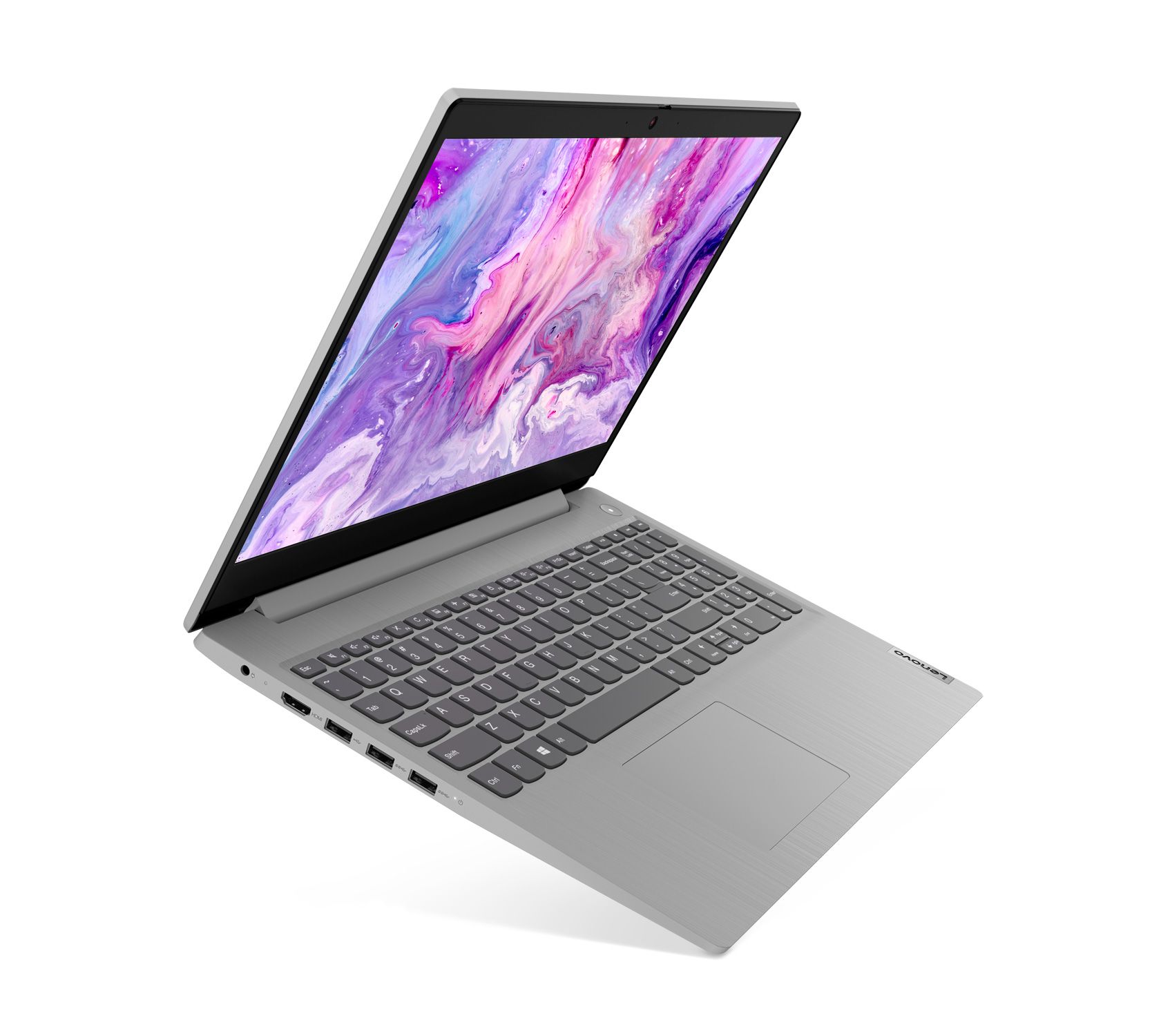 Portátil Lenovo IdeaPad 3 15IGL05 (81WQ00GKFR) - 15,6 pulgadas